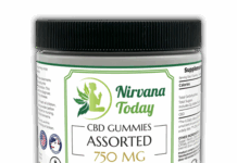 Calm Your Mind Naturally with Anxiety Gummies and the Best CBD Vapes USA