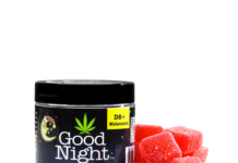 Suggest To Buy Low THC Gummies and Cannabis USA Today